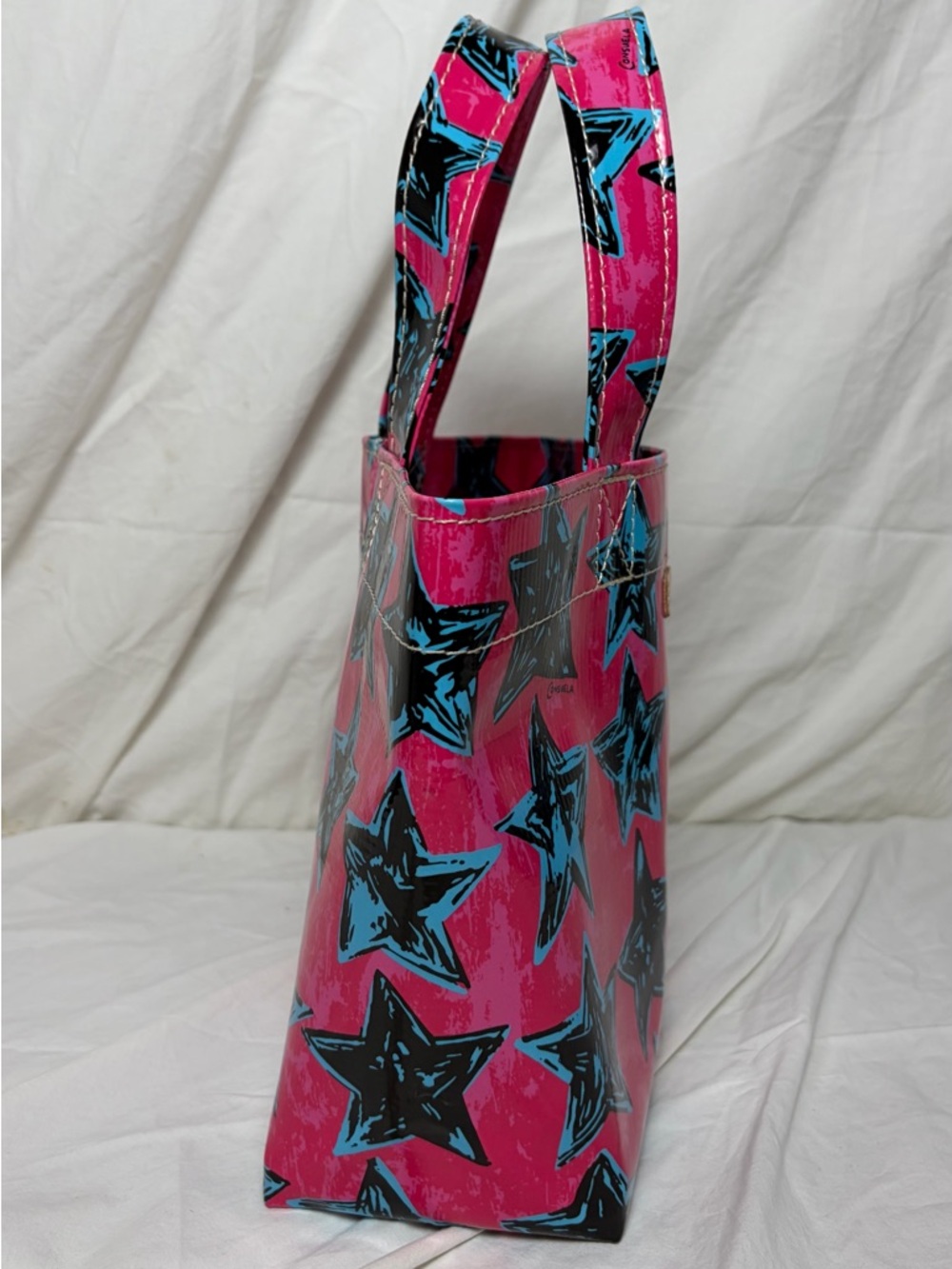 Consuela Grab N Go Mini Presley - NWOT - Picture 5 of 10